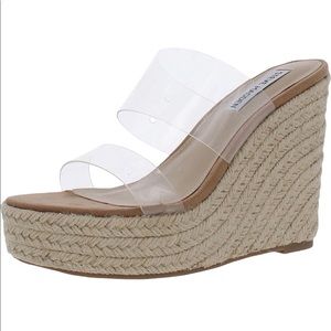 Steve Madden Wedges